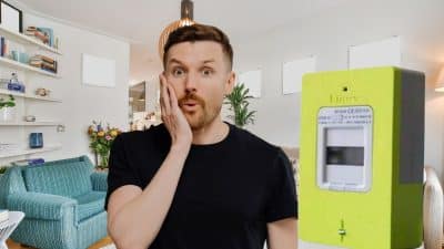 Compteur Linky : cet impact inattendu révélé par la cours des comptes pour tous les Français