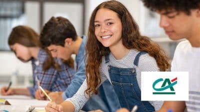 Crédit Agricole: tout savoir pour toucher la Prime Bac 2025