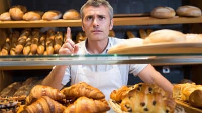 Croissants, pains au chocolat: Ce que cache cette arnaque dénoncée par un boulanger fait froid dans le dos