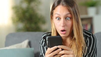 Démarchage téléphonique: 75 euros d'amende par appel, la répression des fraudes sévit