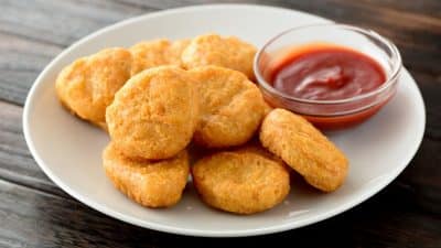 Des nuggets rappelés dans ces supermarchés de toute la France pour un risque de listeria