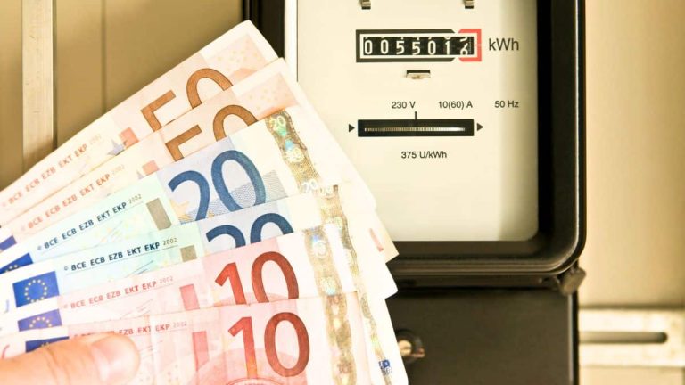 Électricité et gaz : 3,8 millions de Français payent plus cher que les autres sans raisons