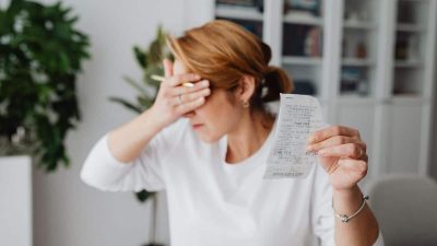 Elle a commandé une salade, elle a payé 43 € : l’arnaque des restaurants de vacances expliquée