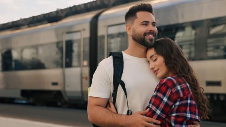  En couple à distance depuis 3 ans : nos routines pour maintenir la flamme