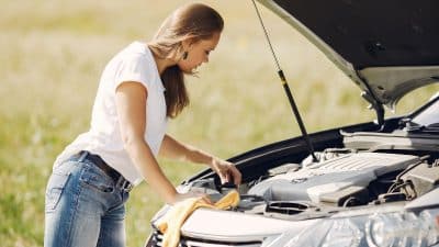 Faire le plein avec le carburant le moins cher peut être dangereux pour votre voiture