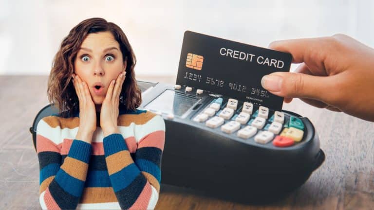 Fini les paiements en carte bancaire, cette nouvelle technologie va bientôt les remplacer