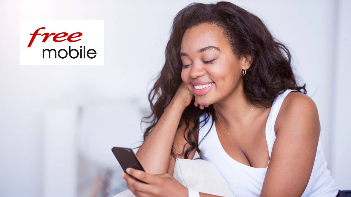 Free Mobile simplifie tout et vous pouvez maintenant vous faire rembourser vos frais en 1 clic
