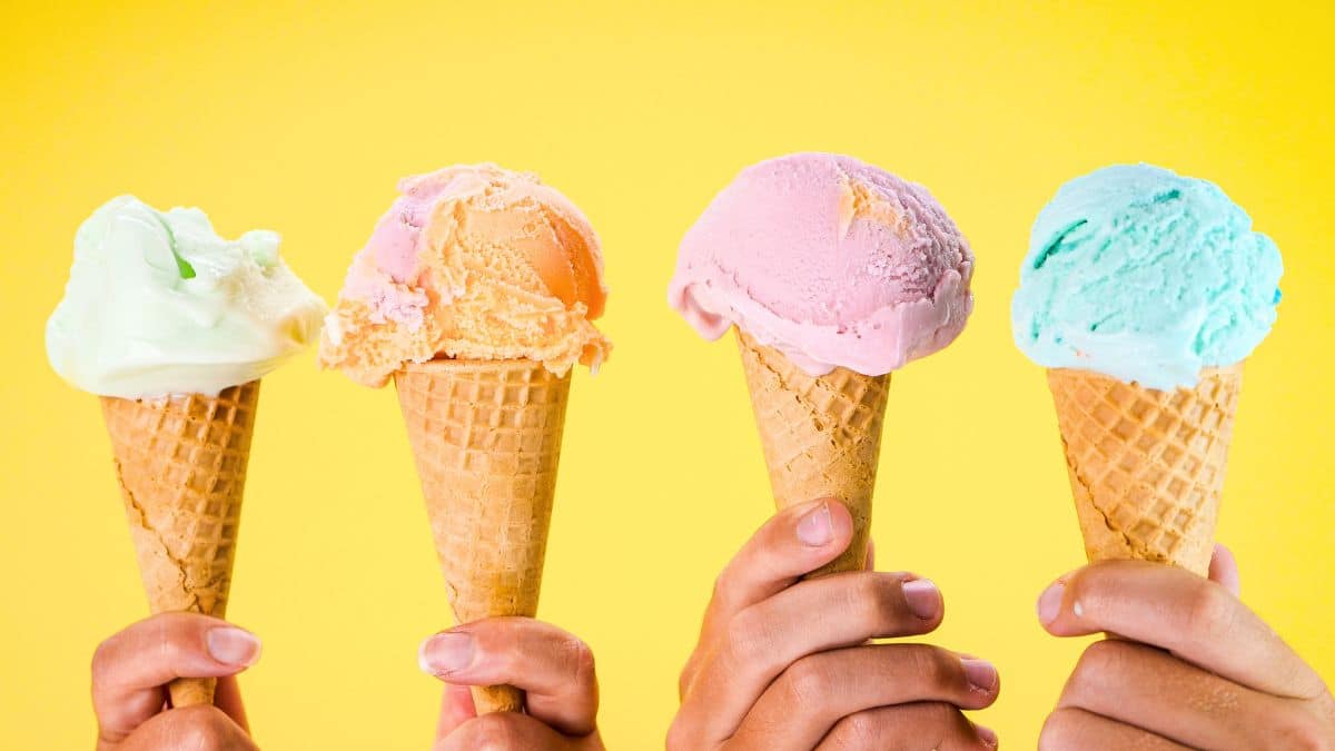 IKEA sort le gadget parfait pour réaliser des glaces maison cet été à moins de 3,50 euros