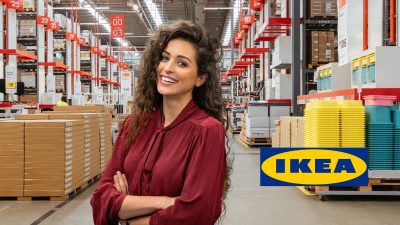 IKEA vend des tables basses inspirées des grands magazines de décoration