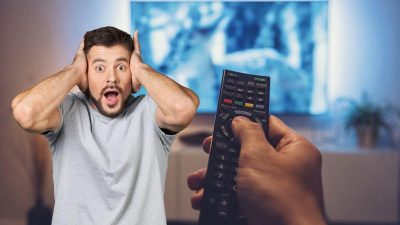 IPTV : cette excuse ne sera plus acceptée si vous vous faites arrêter