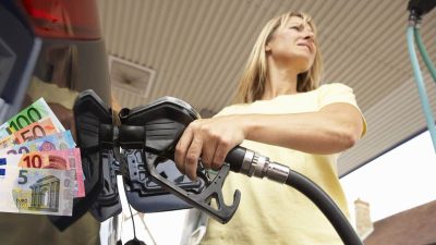 Ils font semblant de tomber en panne et vous volent votre carburant sans que vous vous en rendiez compte