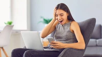 Impôts : surveillez votre boite mail, ce message qui peut vous rapporter gros