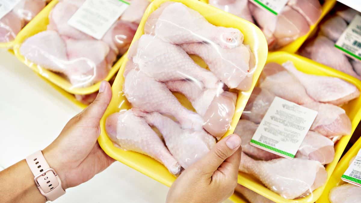 Intermarché lance un rappel urgent sur du poulet Voléa dans tous ses supermarchés en France