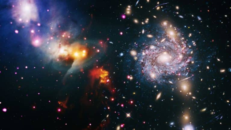 James-Webb : le télescope à la recherche des étoiles un million de fois plus massives que le Soleil