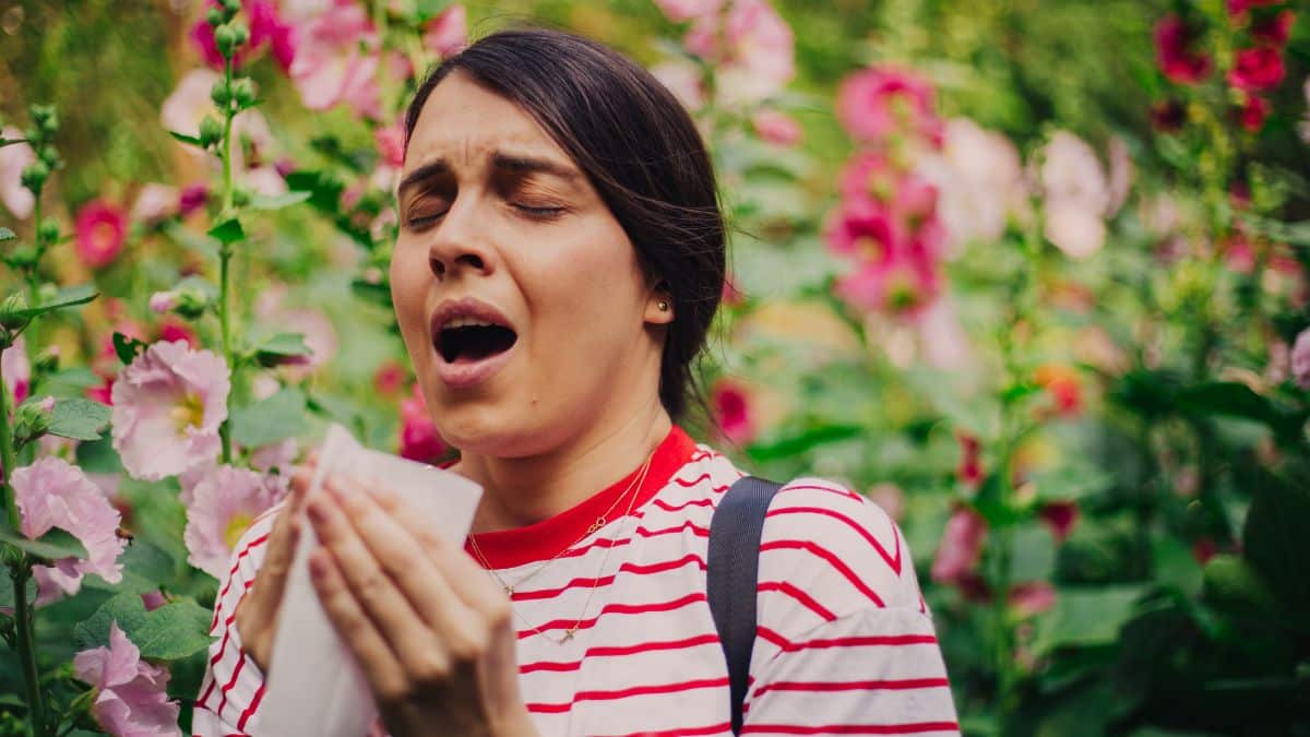 "Je vis avec une allergie sévère : mes astuces pour partir en vacances en toute sécurité"