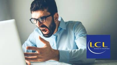 LCL : des milliers de clients privés de virements à cause d’un incident informatique