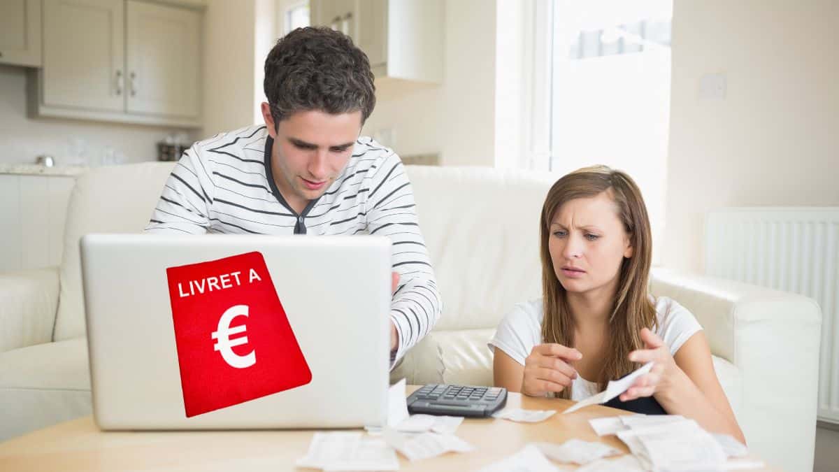 L'Etat peut mettre la main sur votre Livret A dans ce cas bien précis