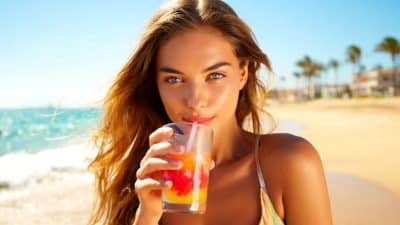 LIDL a la machine indispensable pour avoir des boissons fraîches tout l'été