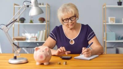 La pension de réversion 2025 annulée si vous dépassez ces nouveaux plafonds de revenus