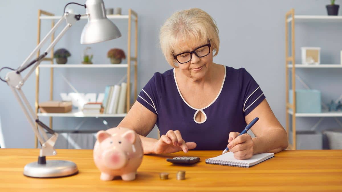 La pension de réversion 2025 annulée si vous dépassez ces nouveaux plafonds de revenus