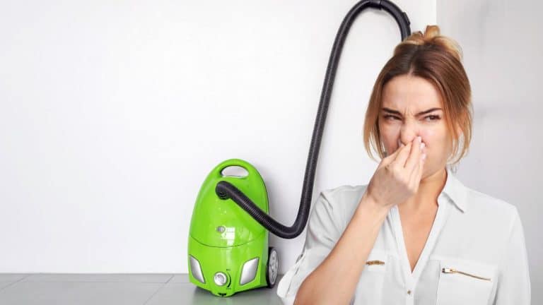 L’astuce géniale pour que votre aspirateur sente enfin bon même après un gros ménage