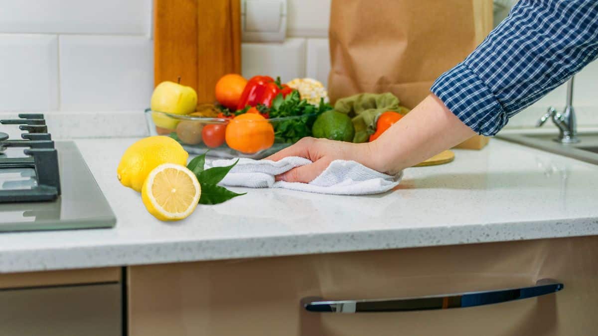 Le citron, votre nouvel allié miracle pour une cuisine éclatante sans effort