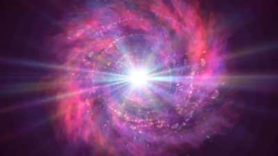 Le télescope James Webb réalise une vision inédite de la toile cosmique