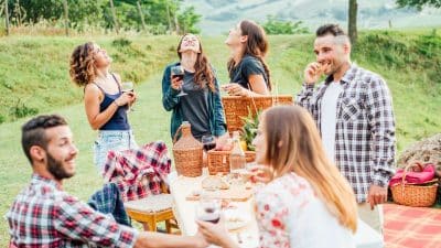 Leclerc lance un rappel urgent sur ce produit parfait à l'apéro et contaminé aux Salmonelles