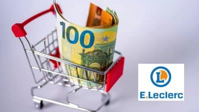 Leclerc lance une offre cachée sur Drive : des économies immédiates que peu de clients connaissent