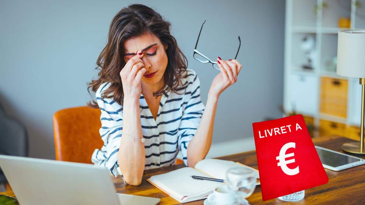 Livret A : ce que la forte baisse du taux dès le 1er août 2025 va changer pour tous les Français