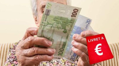 Livret A : son taux va baisser prochainement et ce n'est pas forcément une mauvaise nouvelle