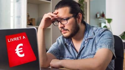 Livret A : une baisse du taux dès le 1er août, cette somme que tous les épargnants vont perdre