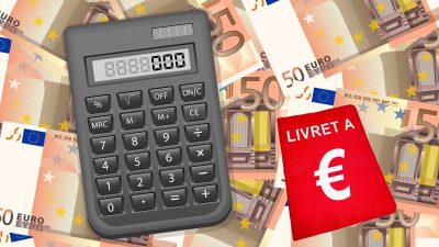Livret A : voici combien vous pourrez obtenir dans 10 ans si vous placez 1000 euros