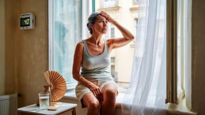 Météo: 40 °C la semaine prochaine, la France sous alerte canicule