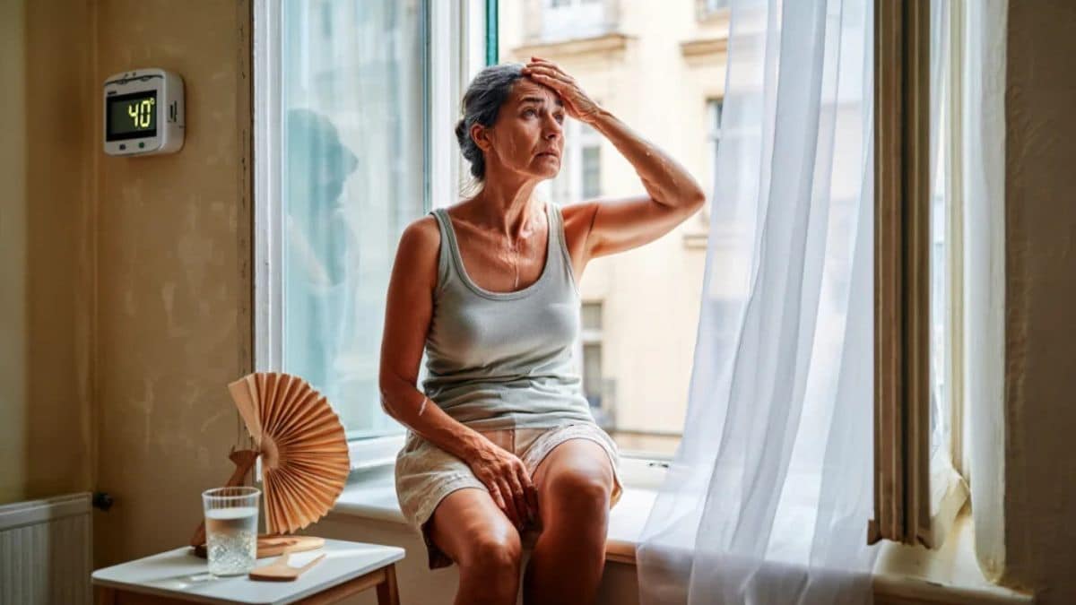 Météo: 40 °C la semaine prochaine, la France sous alerte canicule