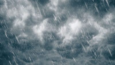 Météo : des prévisions catastrophiques entre averses orageuses et températures en hausse cette semaine