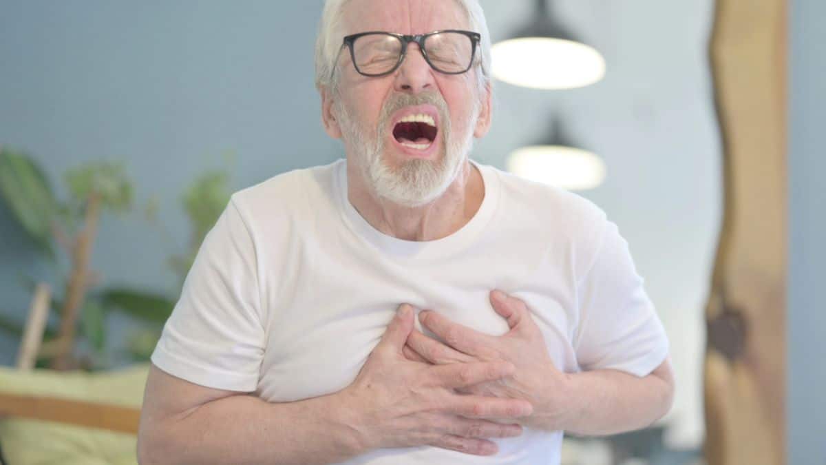 Mon voisin m’a sauvé la vie pendant un arrêt cardiaque : comment repérer les signes avant-coureurs