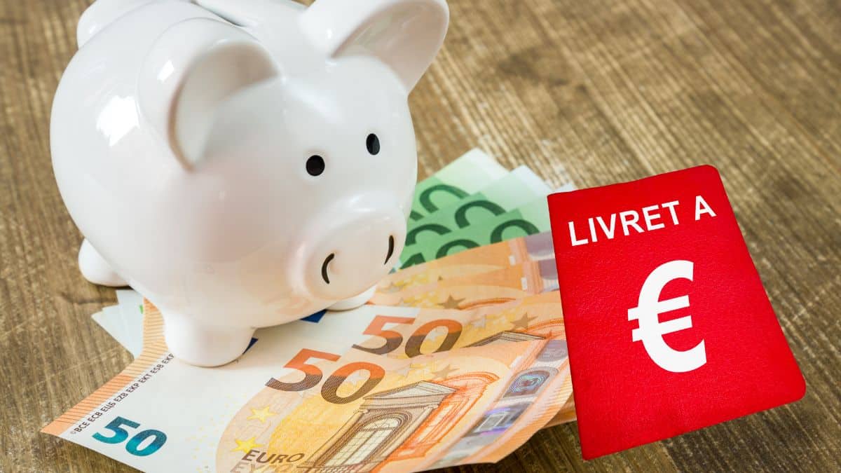 Ne laissez pas votre argent dormir sur le Livret A, voici où le placer avant qu’il ne soit trop tard