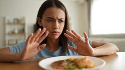 Ne mangez plus ces aliments, un solvant neurotoxique y a été détecté selon 60 Millions de Consommateurs