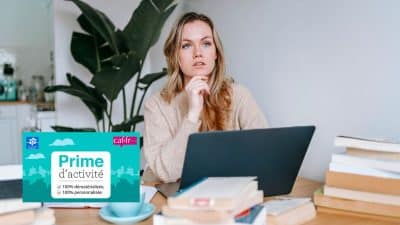Prime d'activité : comment demander ce soutien financier auprès de la CAF en 2025 ?