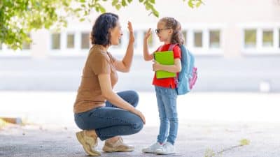 Prime de rentrée scolaire 2025 : cette date officielle au mois d'aout où vous allez recevoir le versement CAF