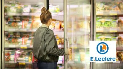 Rappel urgent de ces pommes de terre contaminées et vendues chez Leclerc partout en France