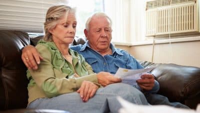 Réforme des pensions de réversion : ce qui va changer dès janvier 2026