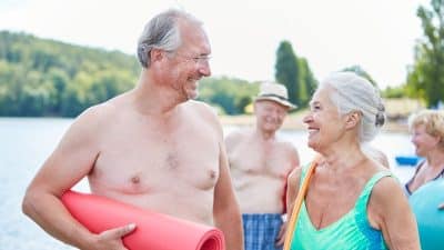 Retraités : des vacances à petits prix grâce aux offres réservées et peu en profitent