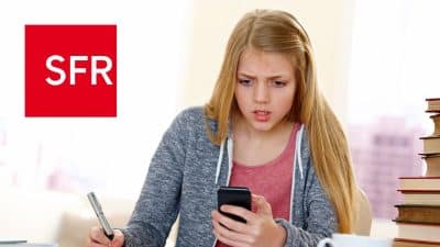 SFR : ce que les abonnés doivent anticiper pour la fin de leur contrat