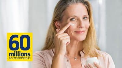 Sérum anti-âge : ce produit recommandé par 60 millions de consommateurs est le meilleur