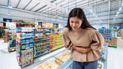 Si vous avez acheté ce produit de l'été chez Carrefour ou Leclerc, ne les mangez surtout pas