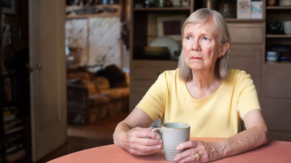 Solitude, ennui, isolement: cette méthode de psy redonne du sens à la vie après 60 ans