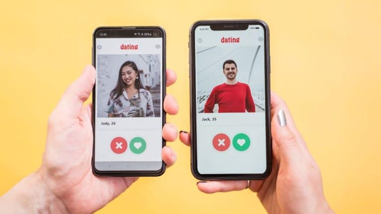 Testé pour vous : vivre 7 jours uniquement avec les applis gratuites pour célibataires