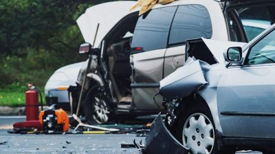 Tous les automobilistes le font tous sans réfléchir et pourtant ce geste multiplie les accidents par 4